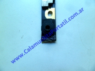 Webcam HP Pavilion dv4-1413la - VD428LA#AC8