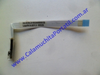 Interruptor Display HP Pavilion dv4-1413la - VD428LA#AC8