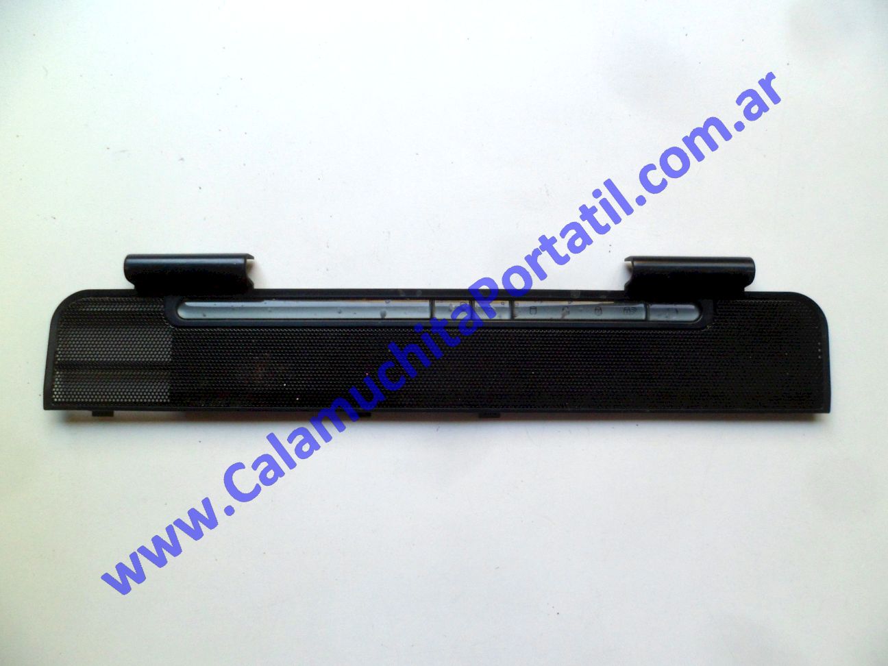 Carcasa Botonera Grundig 536S