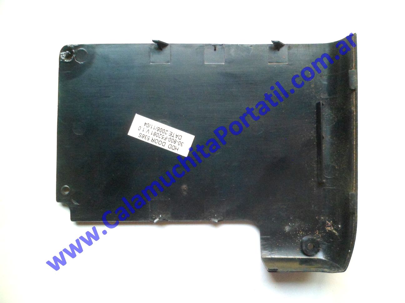 Carcasa Tapa Disco Grundig 536S