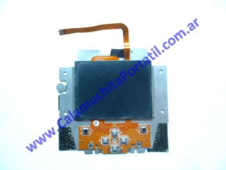 Touchpad Grundig 536S