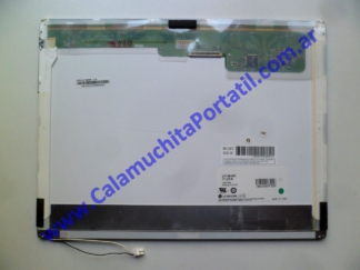 Display Grundig 536S