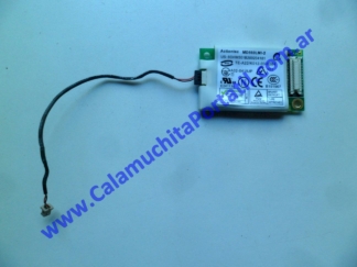 Placa Módem Grundig 536S