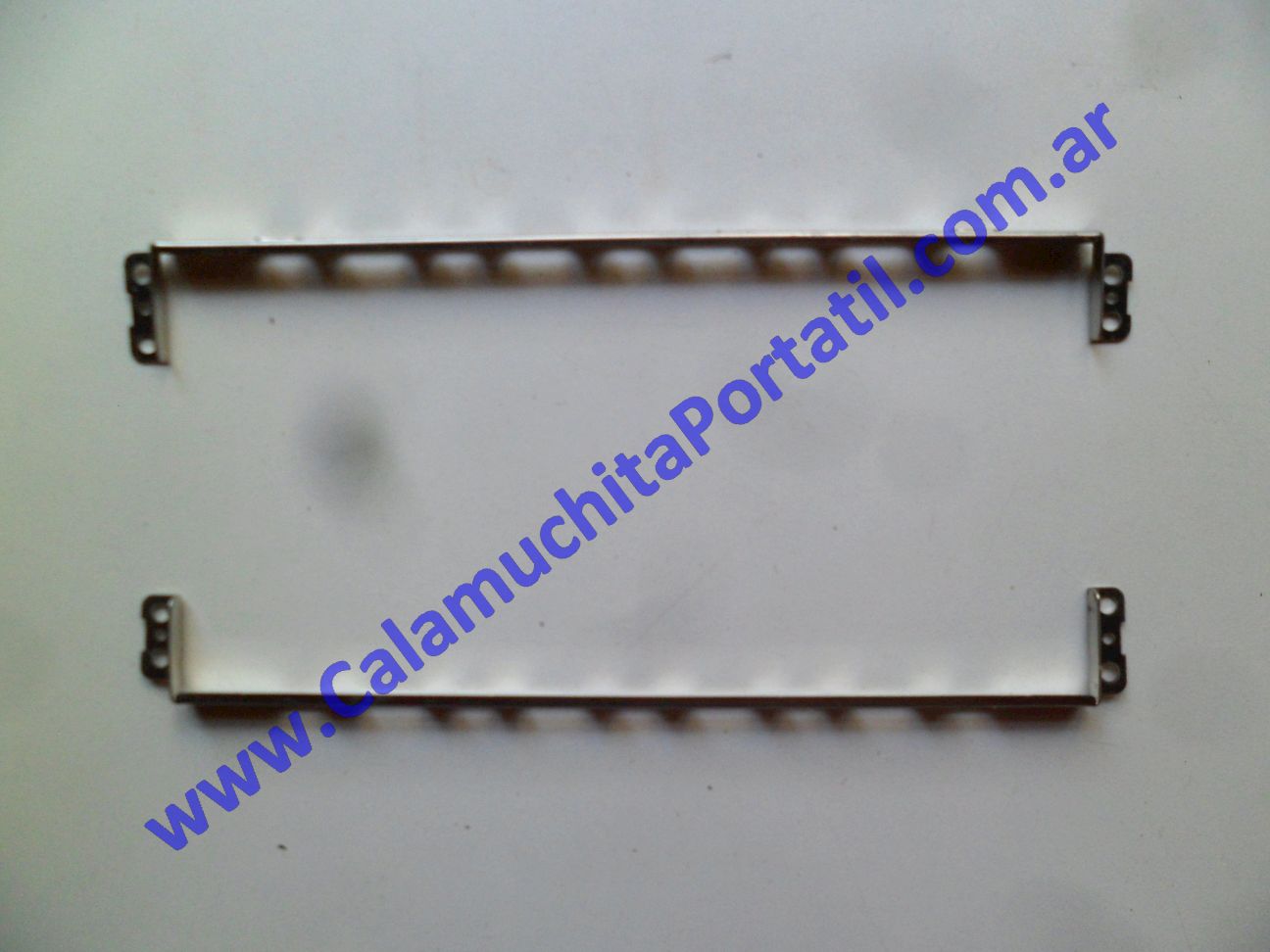 Laterales MSI Wind U100 - MS-N011