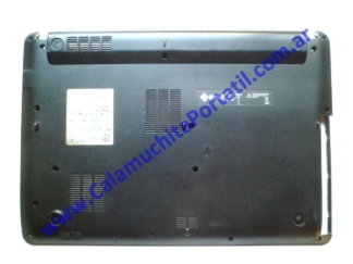 Carcasa Base EXO Smart R9-CE