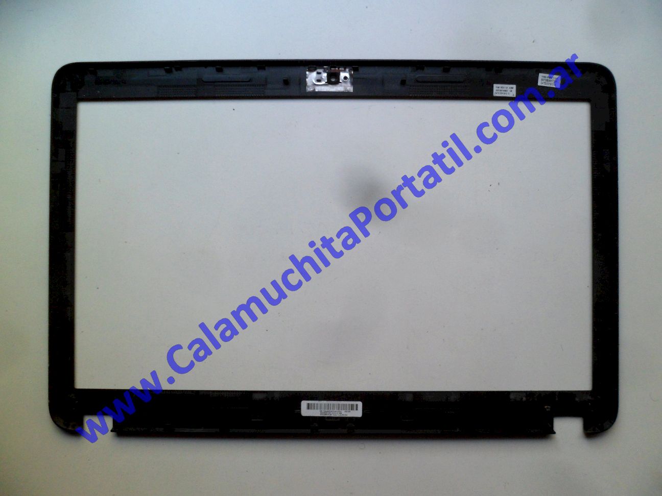 Carcasa Marco HP 2000-2b19WM - D1E80UA#ABA