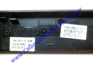 Carcasa Marco HP 2000-2b19WM - D1E80UA#ABA