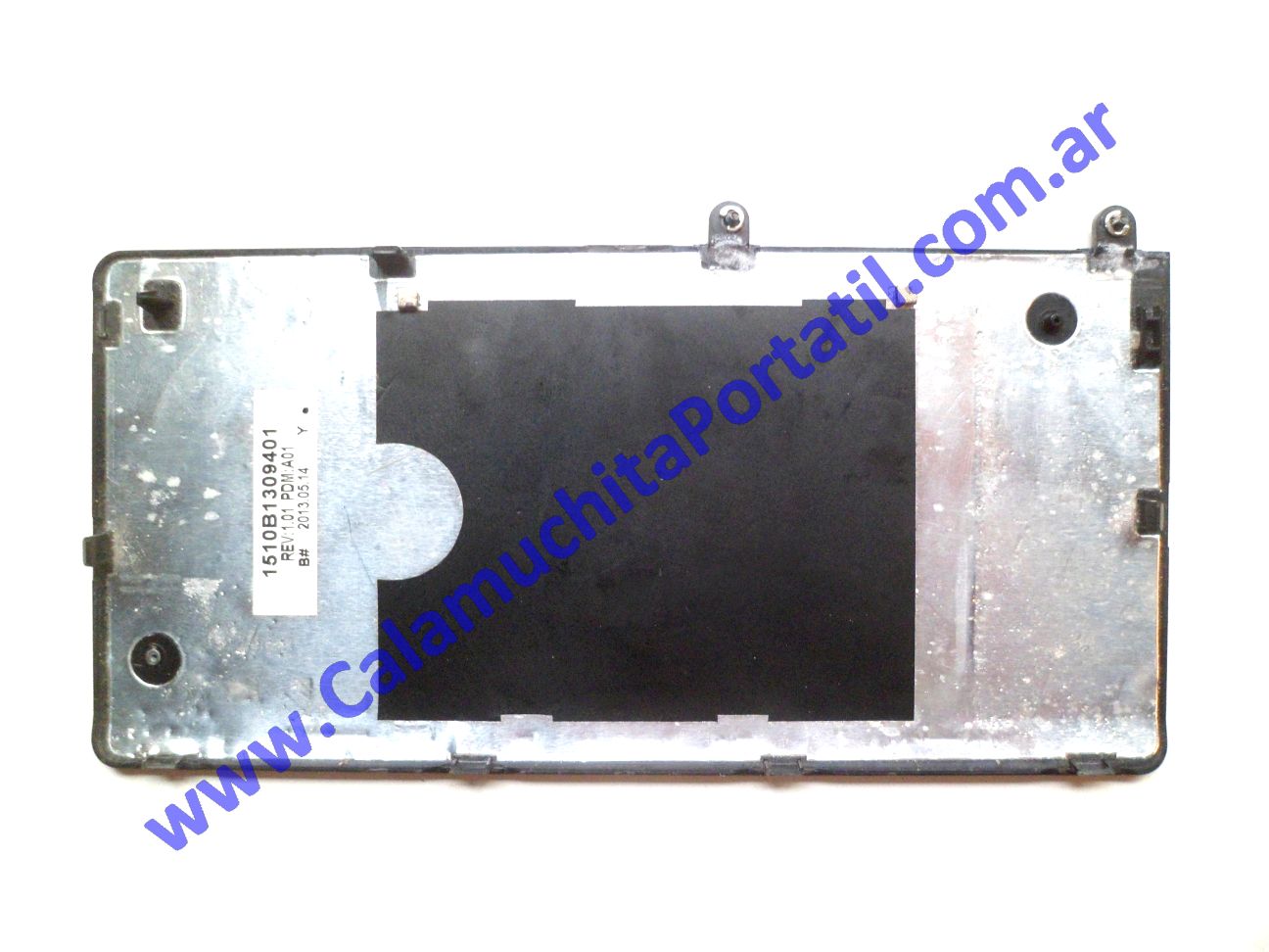 Carcasa Tapa Disco HP 2000-2b19WM - D1E80UA#ABA