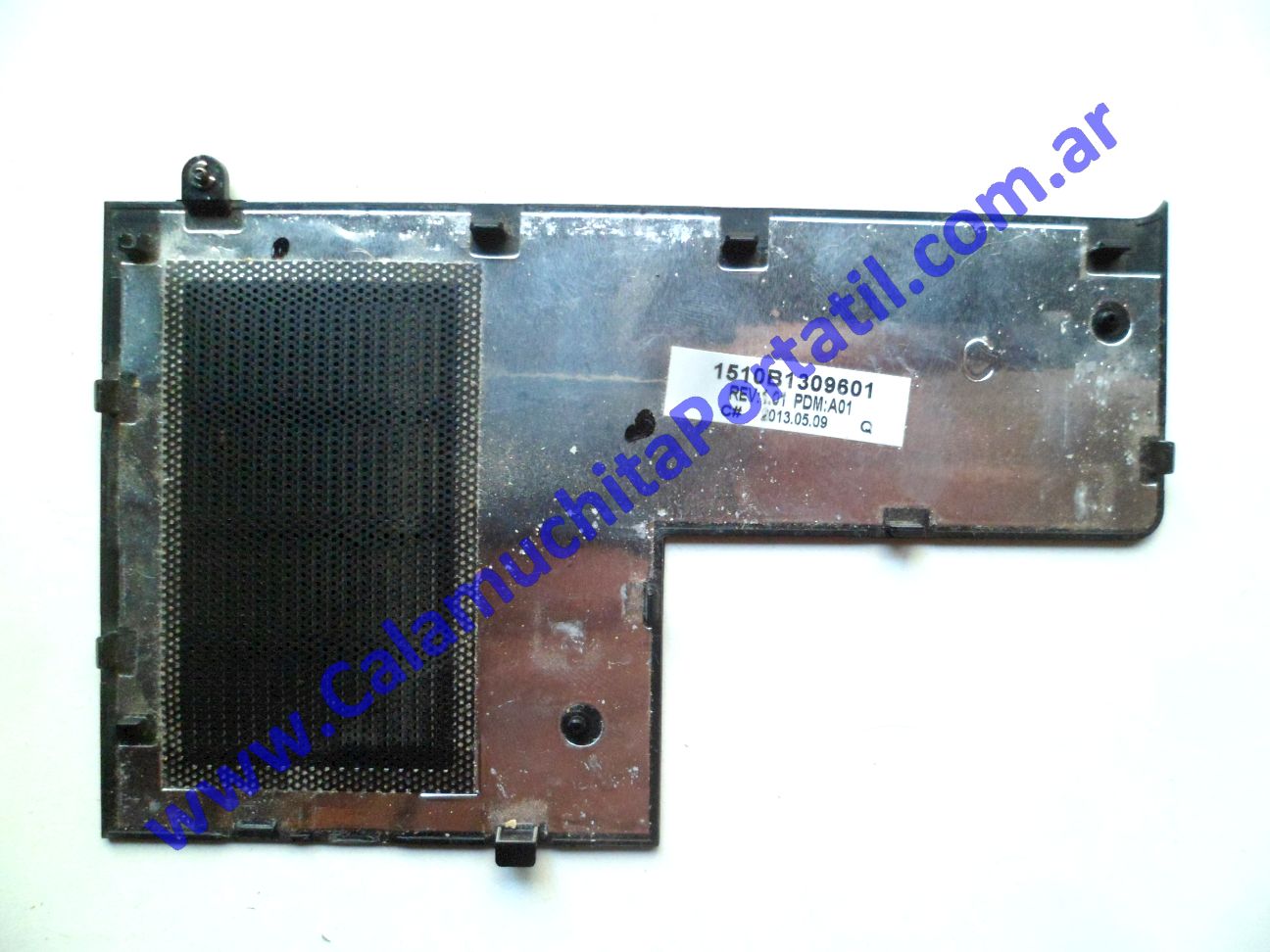 Carcasa Tapa Memoria HP 2000-2b19WM - D1E80UA#ABA