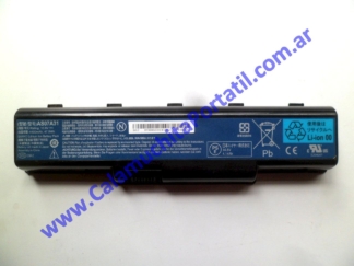 Batería Acer Aspire 5542-5241 - MS2277