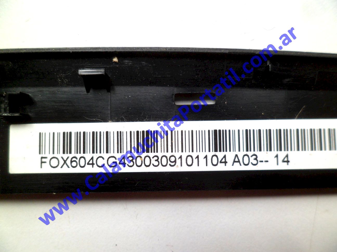 Carcasa Marco Acer Aspire 5542-5241 - MS2277