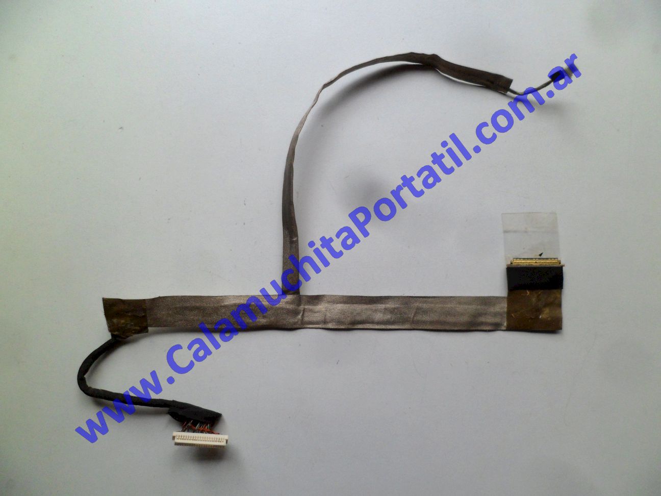 Flex Video Acer Aspire 5542-5241 - MS2277