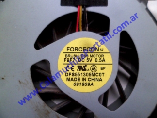 Cooler C/Disipador Acer Aspire 5542-5241 - MS2277