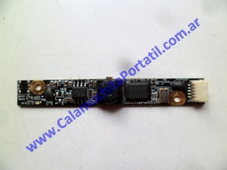 Webcam Acer Aspire 5542-5241 - MS2277