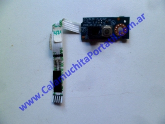 Placa Encendido HP Pavilion dv4-1413la - VD428LA#AC8
