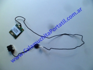 Placa Módem HP Pavilion dv4-1413la - VD428LA#AC8
