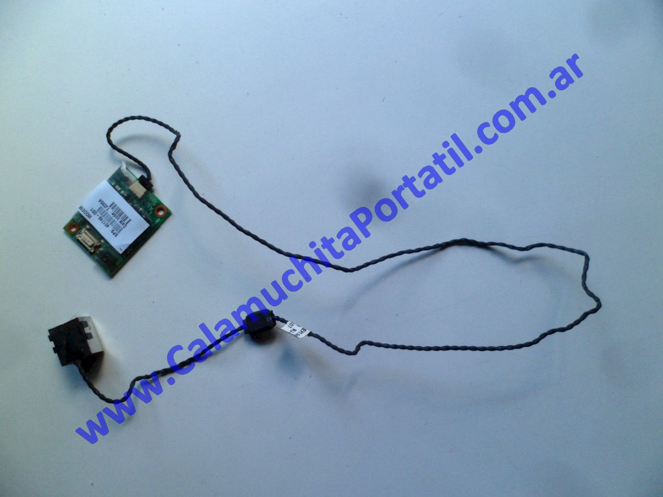Placa Módem HP Pavilion dv4-1413la - VD428LA#AC8