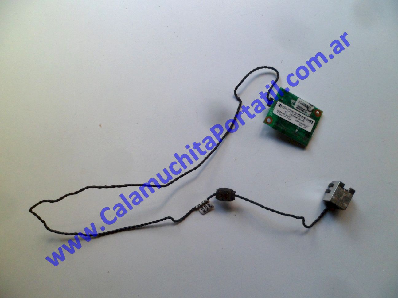 Placa Módem HP Pavilion dv4-1413la - VD428LA#AC8