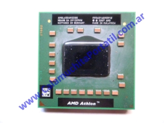 Procesador HP Pavilion dv4-1413la - VD428LA#AC8