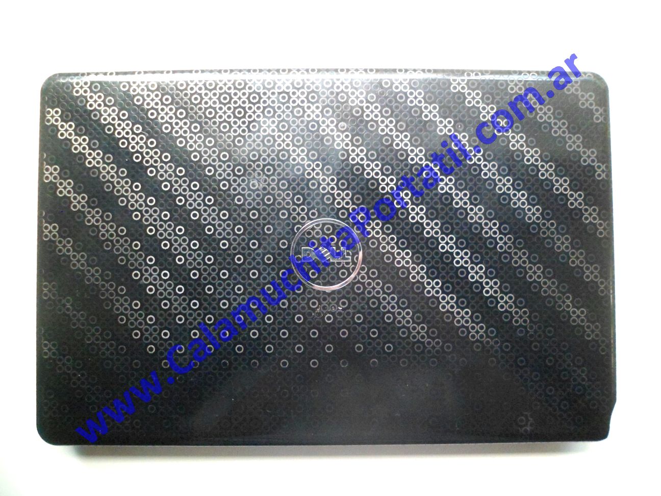 Carcasa Tapa Dell Inspiron M5030 - P07F