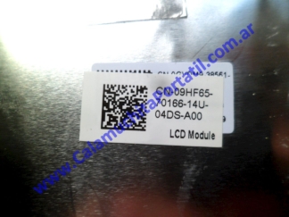 Carcasa Tapa Dell Inspiron M5030 - P07F