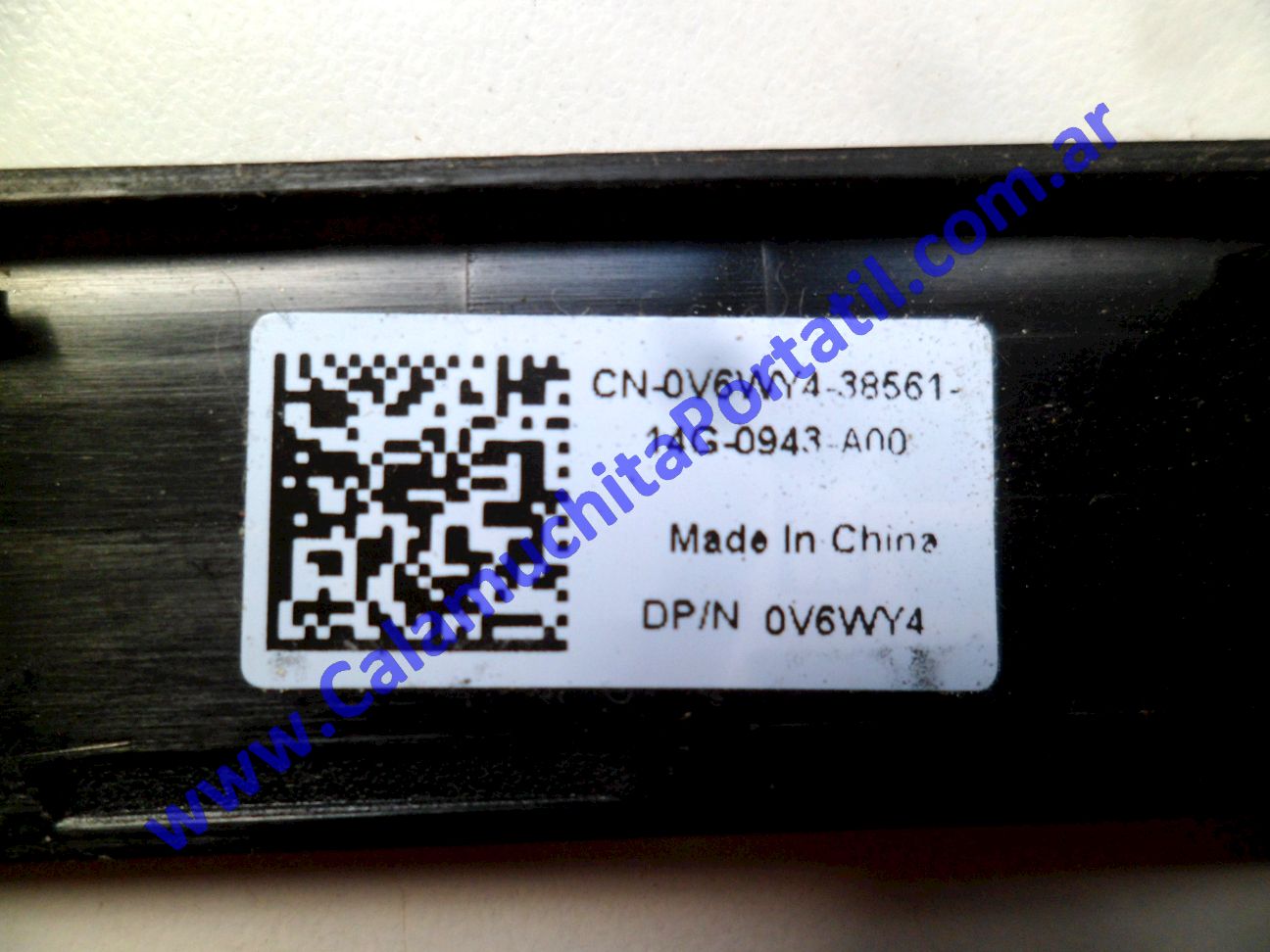 Carcasa Marco Dell Inspiron M5030 - P07F