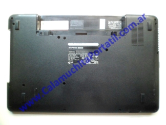 Carcasa Base Dell Inspiron M5030 - P07F