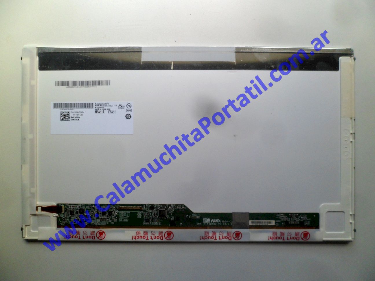 Display Dell Inspiron M5030 - P07F
