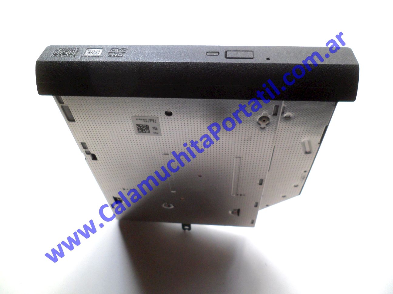 Grabadora DVD Dell Inspiron M5030 - P07F