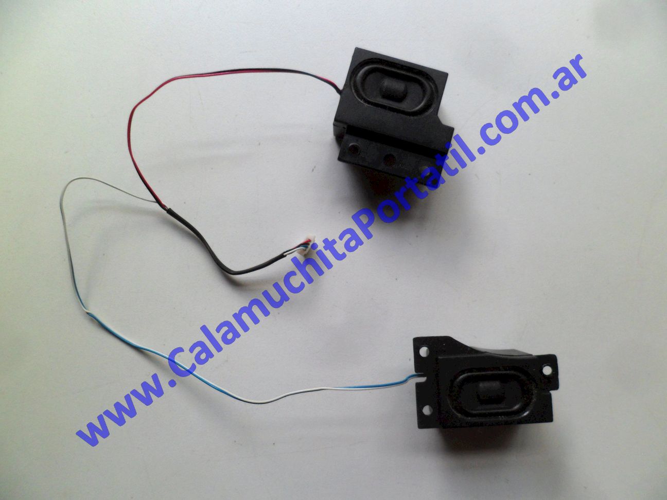 Parlantes Dell Inspiron M5030 - P07F