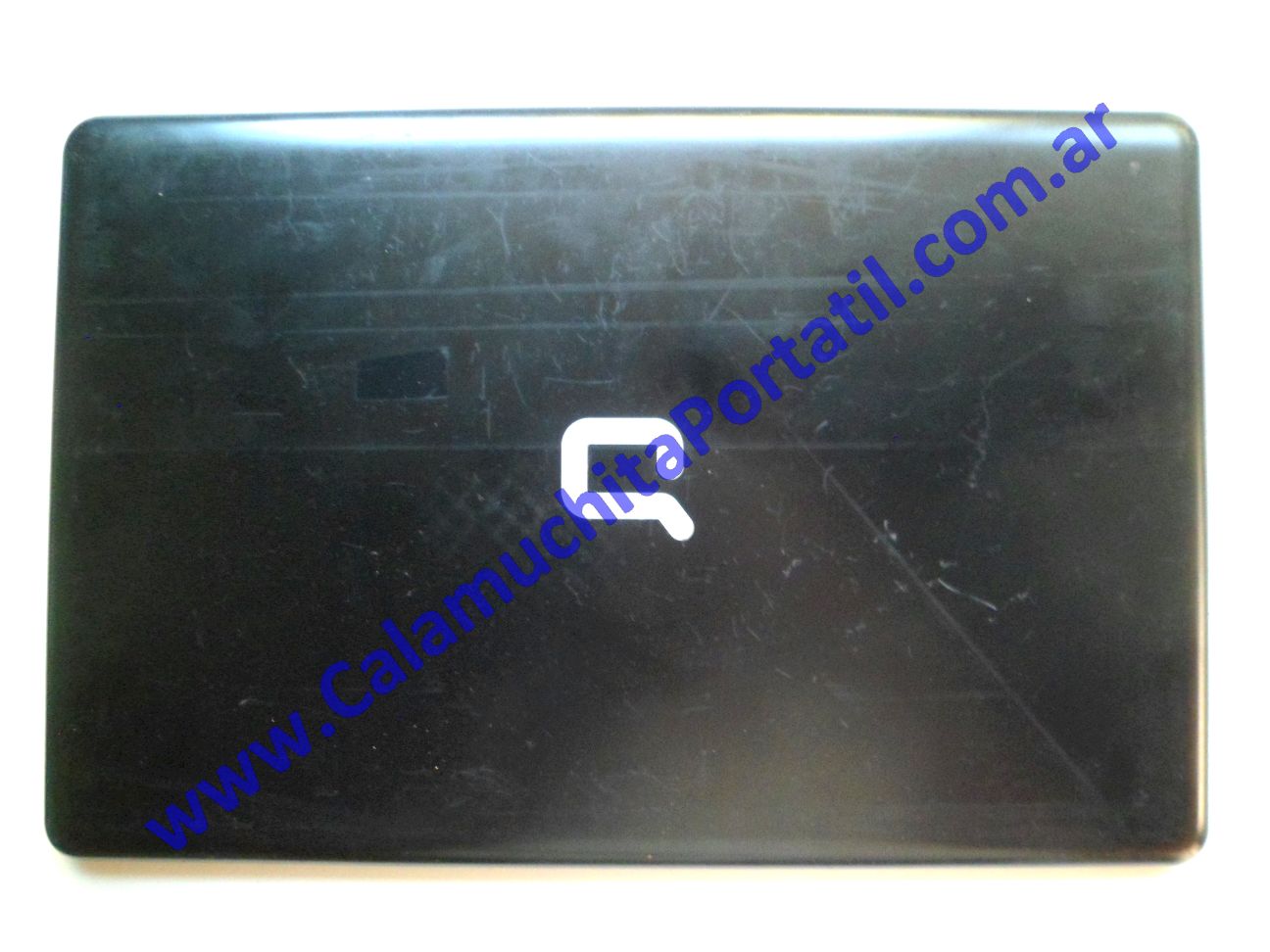 Carcasa Tapa Compaq Presario CQ57-339WM - QE264UA#ABA