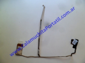 Flex Video Compaq Presario CQ57-339WM - QE264UA#ABA