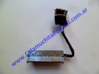 Conector Rígido Compaq Presario CQ57-339WM - QE264UA#ABA