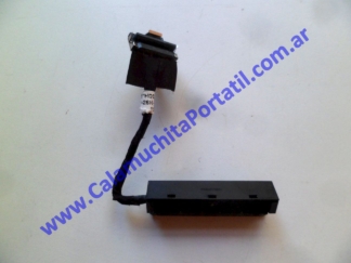 Conector Rígido Compaq Presario CQ57-339WM - QE264UA#ABA