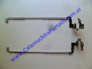 Bisagras Compaq Presario CQ57-339WM - QE264UA#ABA