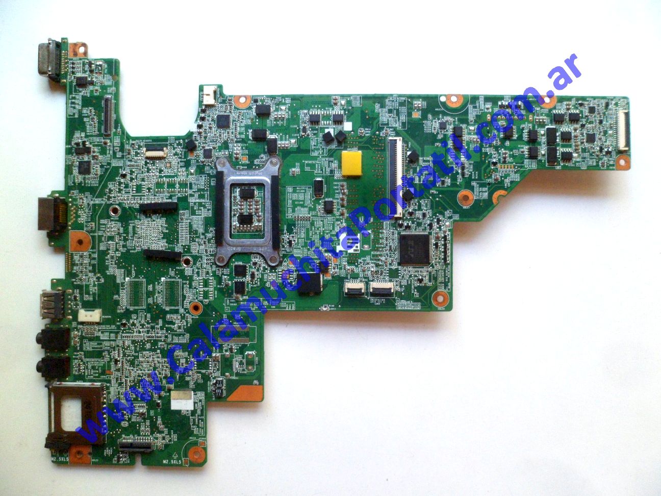 Mother Compaq Presario CQ57-339WM - QE264UA#ABA