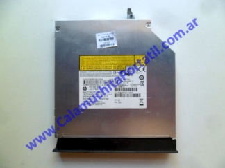 Grabadora DVD Compaq Presario CQ57-339WM - QE264UA#ABA
