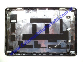Carcasa Tapa Compaq Presario CQ42-205LA - WX487LA#AC8