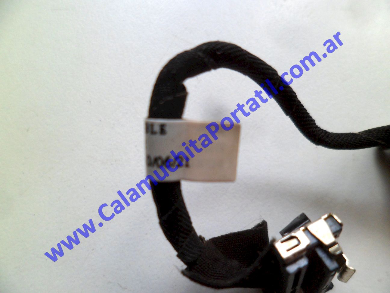 Conector Rígido Compaq Presario CQ42-205LA - WX487LA#AC8