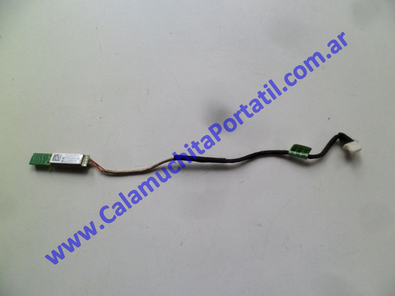 Placa Bluetooth Compaq Presario CQ42-205LA - WX487LA#AC8