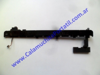 Parlantes Compaq Presario CQ42-205LA - WX487LA#AC8