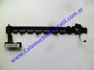 Parlantes Compaq Presario CQ42-205LA - WX487LA#AC8