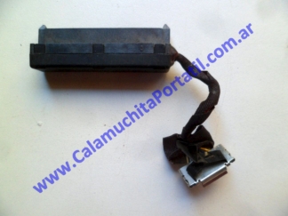 Conector Rígido HP Pavilion dv7-3165dx - WA79UAA#ABA