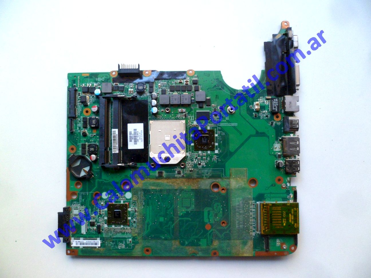 Mother HP Pavilion dv7-3165dx - WA79UAA#ABA