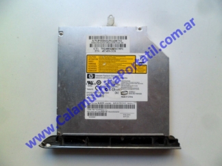 Grabadora DVD HP Pavilion dv7-3165dx - WA79UAA#ABA