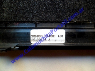 Carcasa Tapa Disco Noblex NB1502U