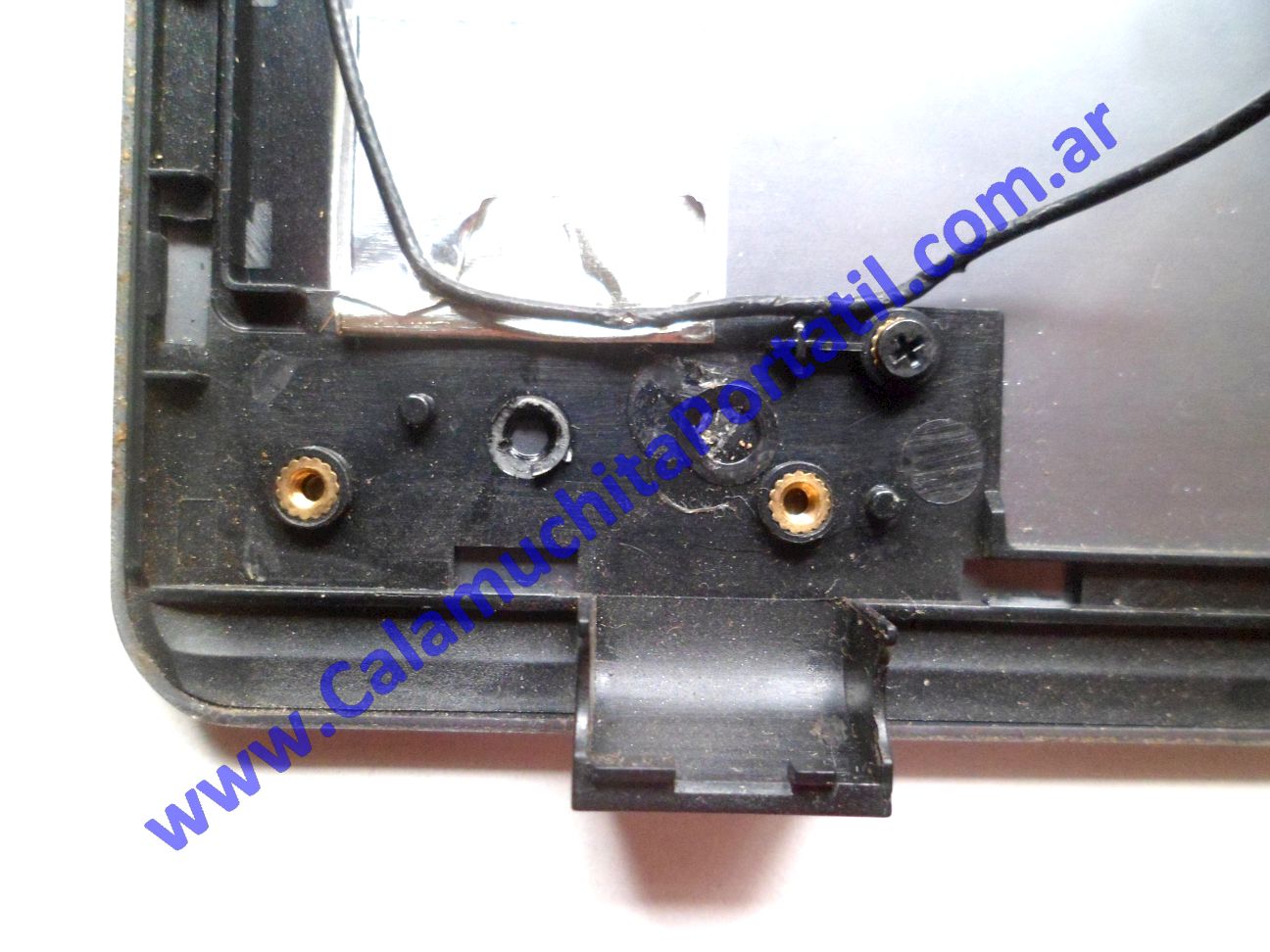 Carcasa Tapa EXO X300V C 1017U