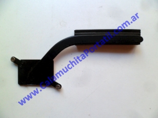 Disipador EXO X300V C 1017U