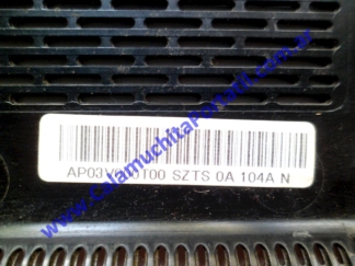 Carcasa Tapa Disco Compaq Presario CQ40-500LA - VD675LA#AC8
