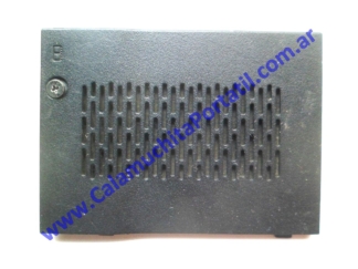 Carcasa Tapa Memoria Compaq Presario CQ40-500LA - VD675LA#AC8
